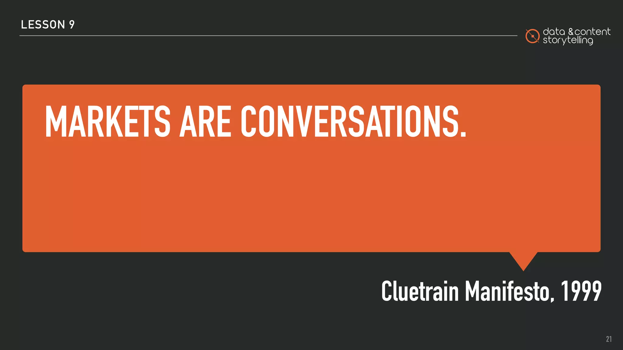 Digital communication (v. 2021 ITA)