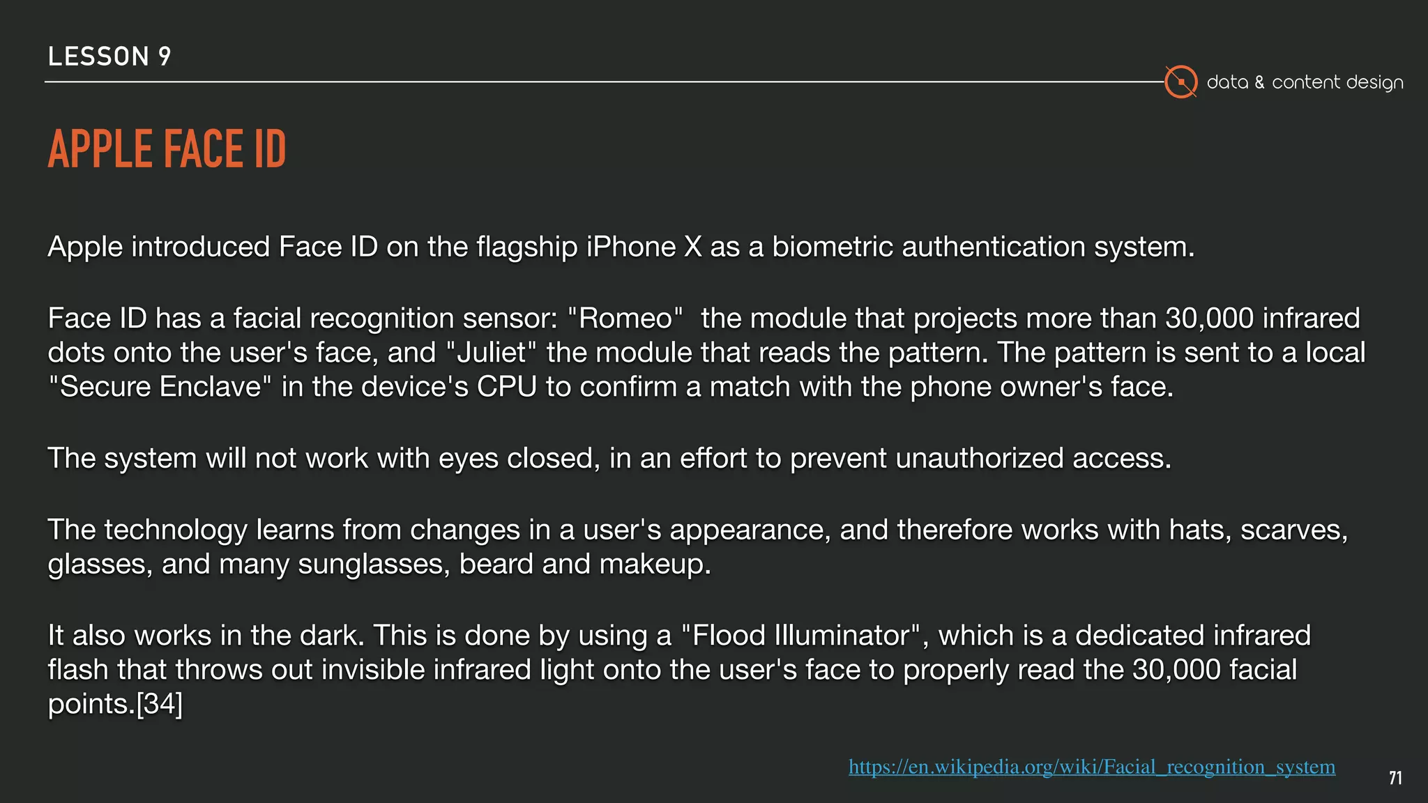 Digital communication (v. 2021 ITA)