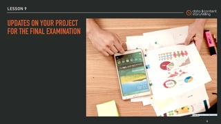 Digital communication (v. 2021 ITA)