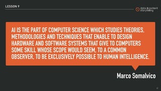 Digital communication (v. 2021 ITA)