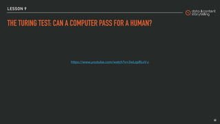 Digital communication (v. 2021 ITA)