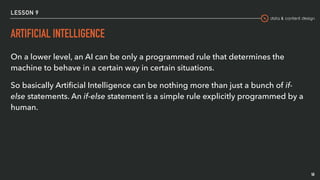 Digital communication (v. 2021 ITA)