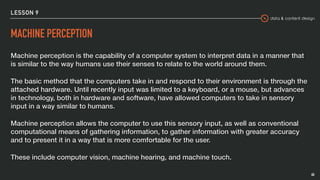 Digital communication (v. 2021 ITA)