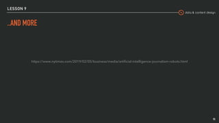 Digital communication (v. 2021 ITA)