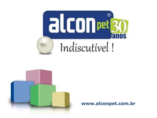 www.alconpet.com.br
 