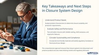 Introduction to Closures and closure systems | PPT