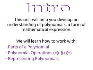 Operations on Polynomials Algebra I.pptx