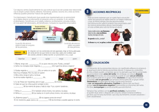Comprendiendo los Pronombres Reflexivos en Español: Uso y Ejemplos | PDF