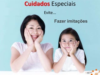 Perfil da Terceira Idade
• Perfil: pessoas na meia idade (mais de 50 anos), ativos
• Muitos se aposentam e partem para projetos pessoais

• Personalidade forte e espírito empreendedor (23%)

• Alta demanda por turismo e lazer
• São mais ricos que outras faixas etárias
• Quem está atento: empresas aéreas, vinícolas, indústria da beleza

 