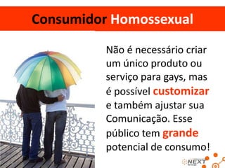 Experiências e Ações de Marketing
Para o Cliente Premium

 