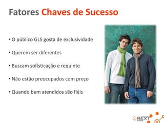 Consumidor de baixa renda
POTENCIAL COMPRADOR

=

 