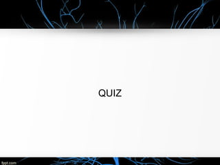 QUIZ
 