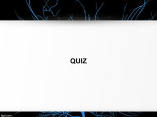 QUIZ
 