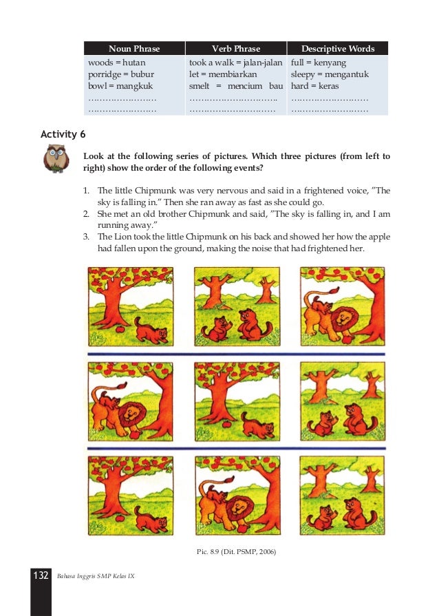 09 B Ingg Kls 9 Unit 8