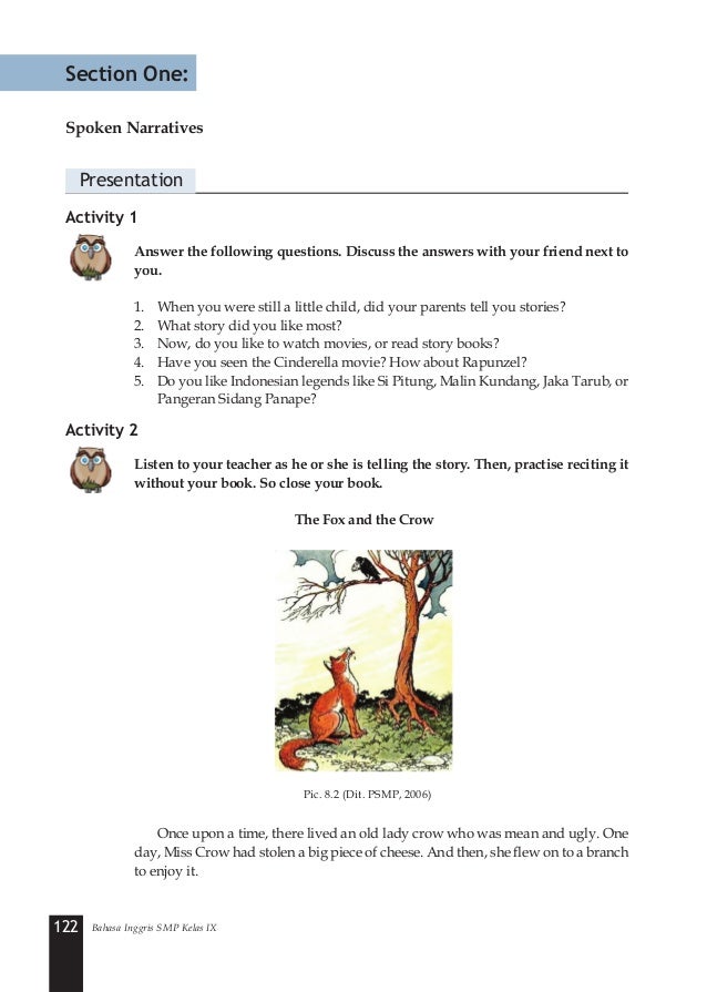 09 B Ingg Kls 9 Unit 8