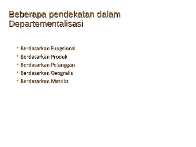 09 babdelapan-desain & struktur organisasi