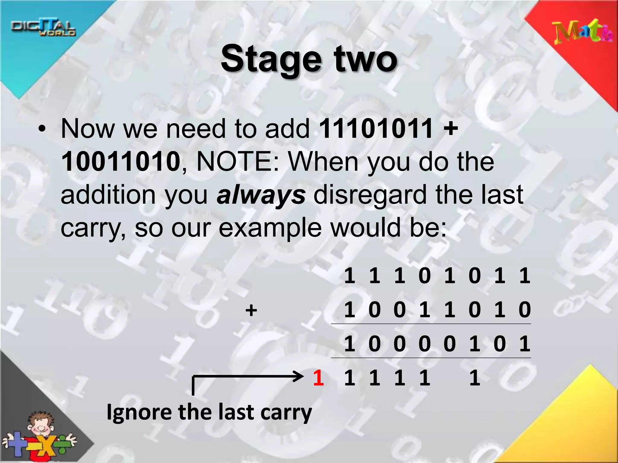 09 binary number systems | PPT