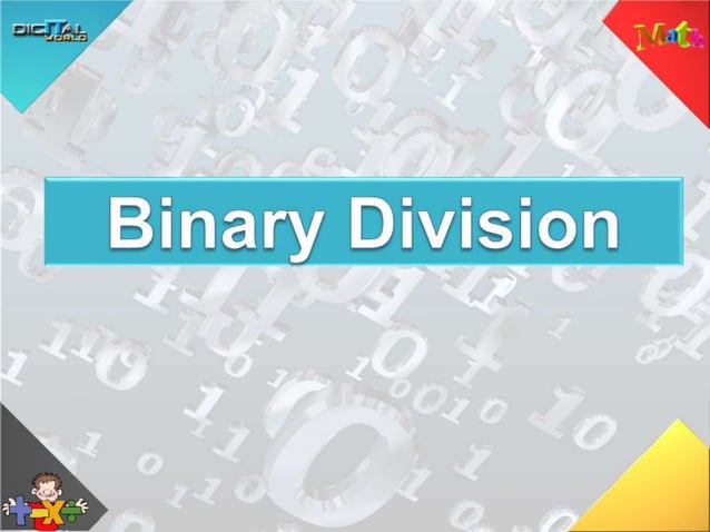 09 binary number systems | PPT
