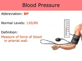09 cardiac health, fitness and disease[1] | PPT