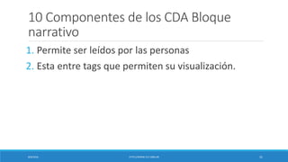 Hl7 Disability Tag Example CDA HL7 | PDF