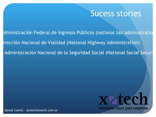 Can solve the software upgrading cycle “pressure” 