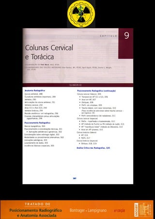 09 colunas cervical e toracica