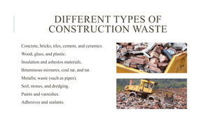 09 - Construction and Demolition Waste.pptx