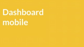 Dashboard
mobile
 