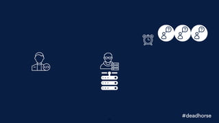 Time for some sweet sweet
usecases
25
 