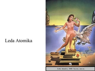 Leda Atomika
 