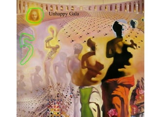 Unhappy Gala
 