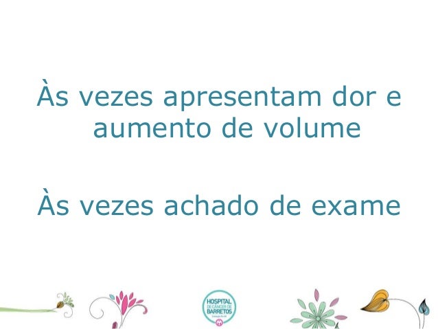 Exame hmg