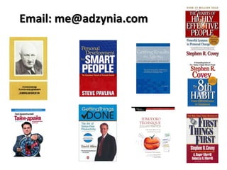 Email: me@adzynia.com
 