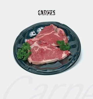 Carnes
 
