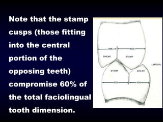 09- Occlusion in prosthodontics- occlusal correction.ppt