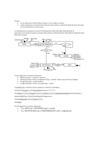09  Esercizi Generali