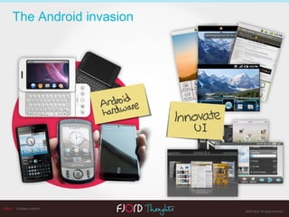 Edition 1   Christian Lindholm The Android invasion  