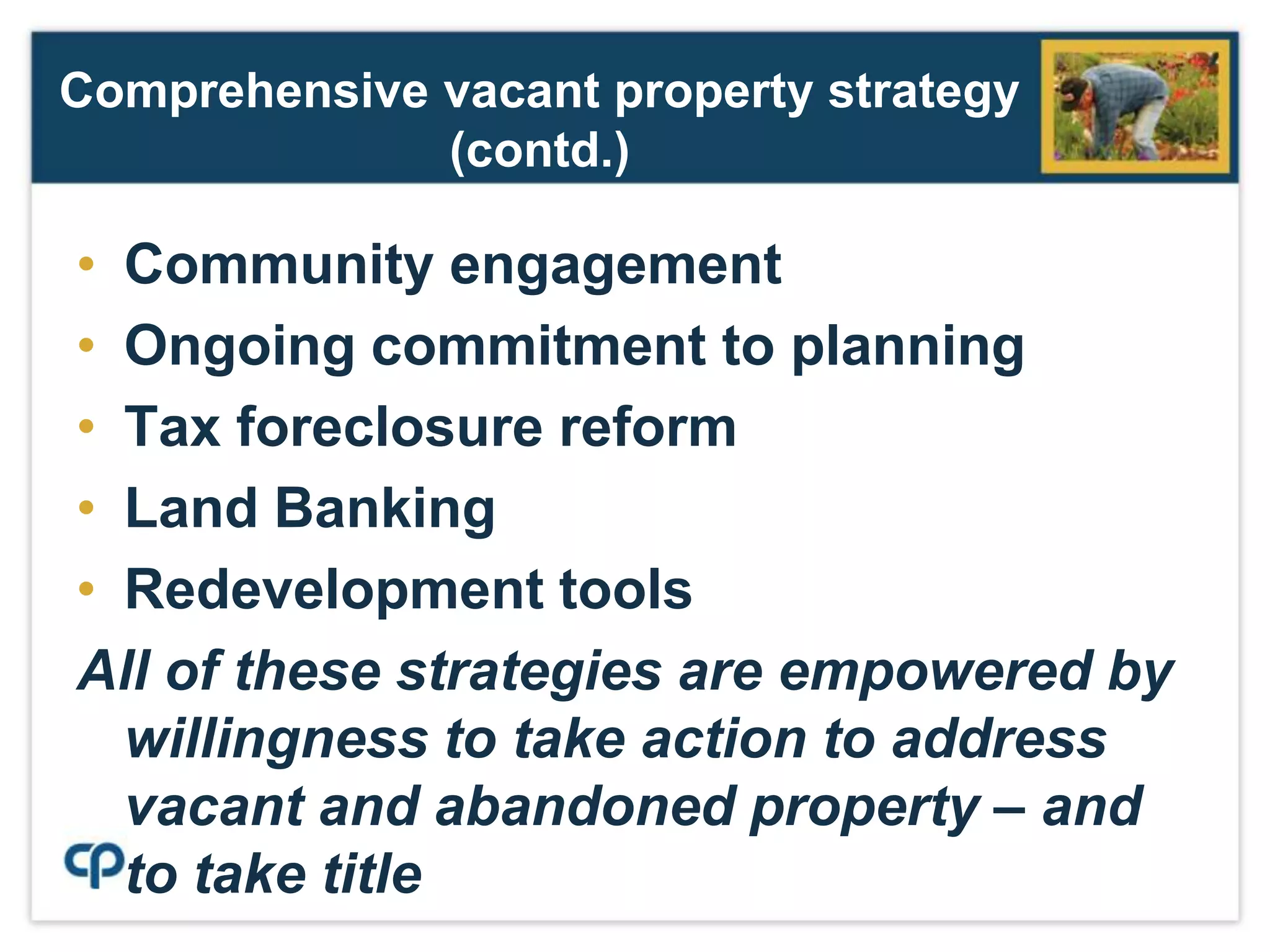 Pervasive across markets