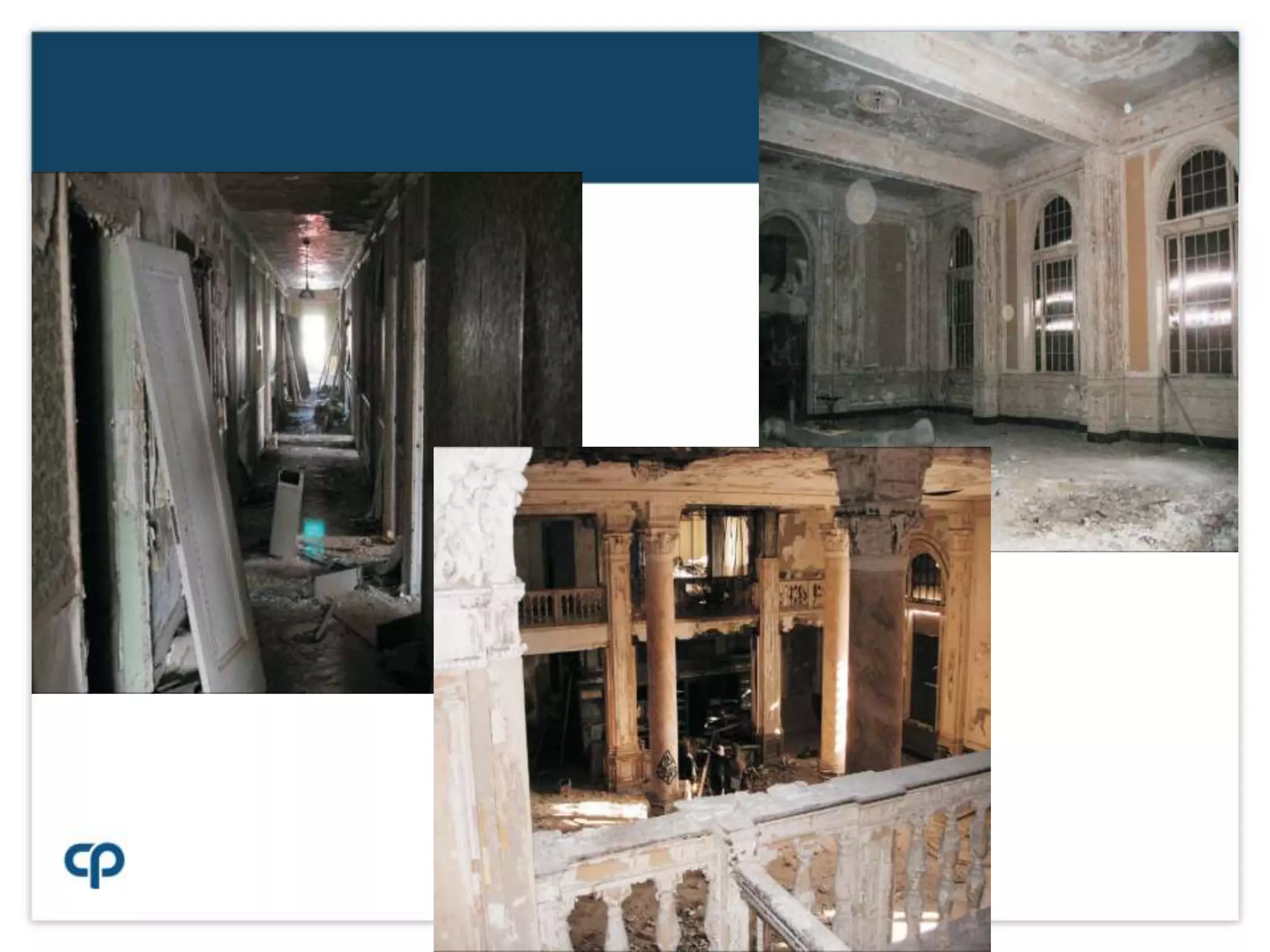 Collections generate public “profit”