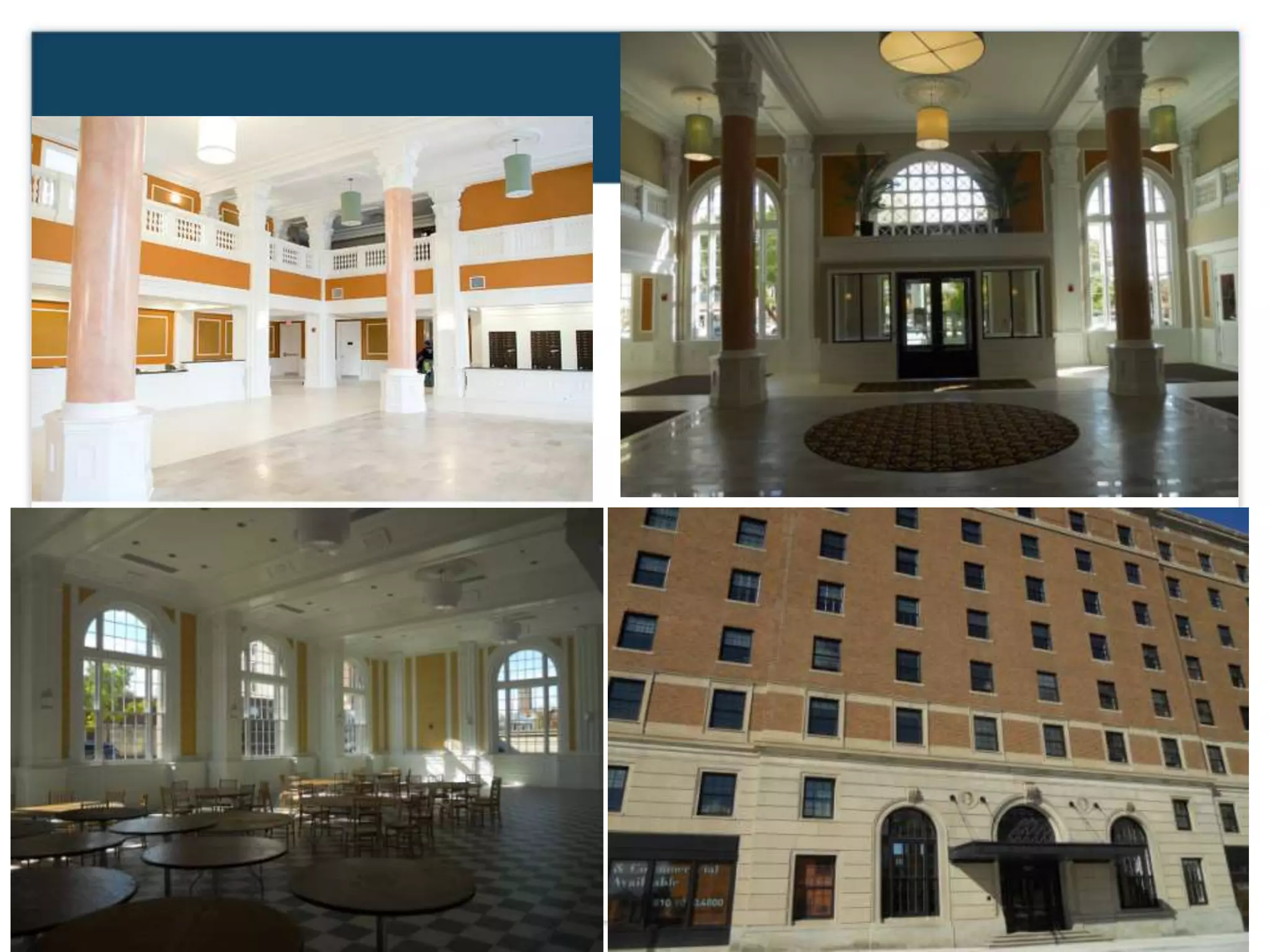 On $50 million in delinquency, $3-5 million in surplus