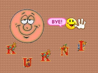 09  FóRky Blondynky