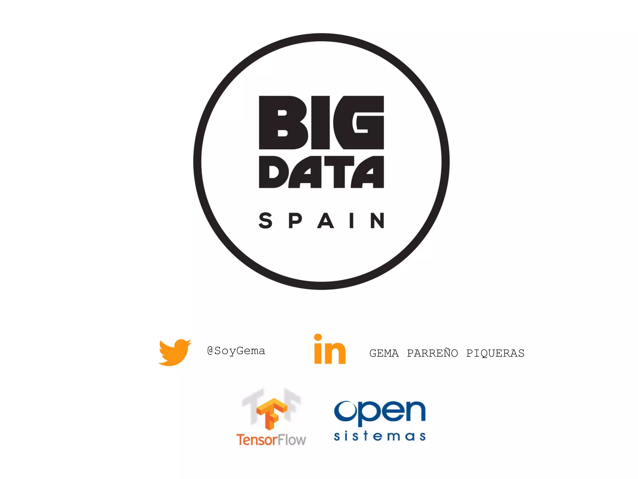 GEMA PARREÑO PIQUERAS@SoyGema
 