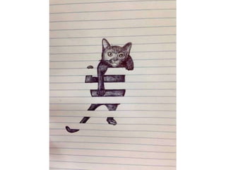 gestalt principles cats