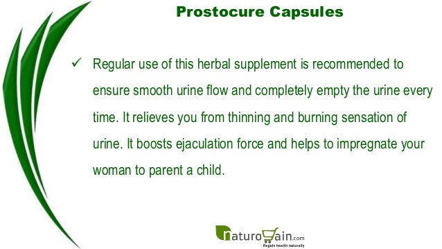 Natural Remedies For Prostate Swelling Natural Remedies For Prostate Swelling