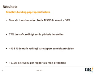 Différencier leurs offres vs concurrence