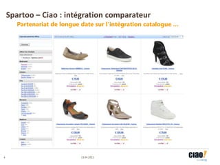 Plus de 400 marques et 15 000 modèles