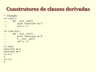 09 programando em python - classes | PDF