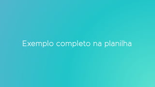 Propagação de Cheias