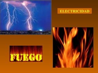 ELECTRICIDAD
 