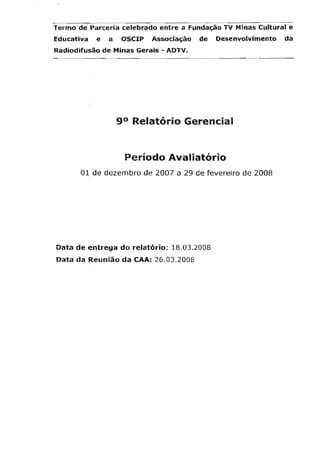 09 relatorio-gerencial